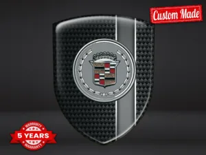 Cadillac Graphismes Auto Design Stylé Pro Sport Racing ST